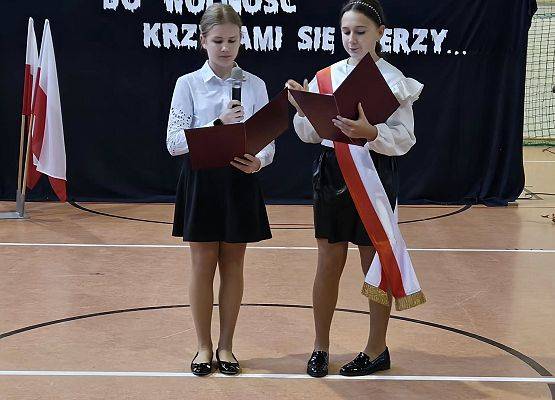 Grafika 4: Dzień Niepodległości