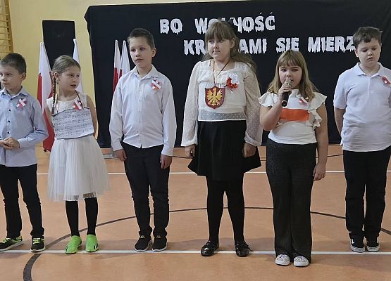 Grafika 5: Dzień Niepodległości