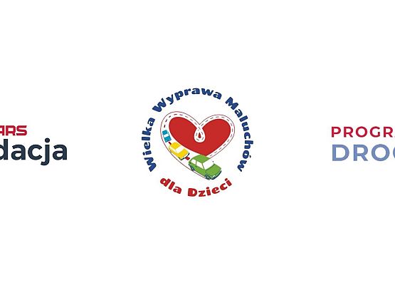 Grafika 1: Program Grantowy "Drogowskaz" - gry edukacyjne dla naszej szkoły.