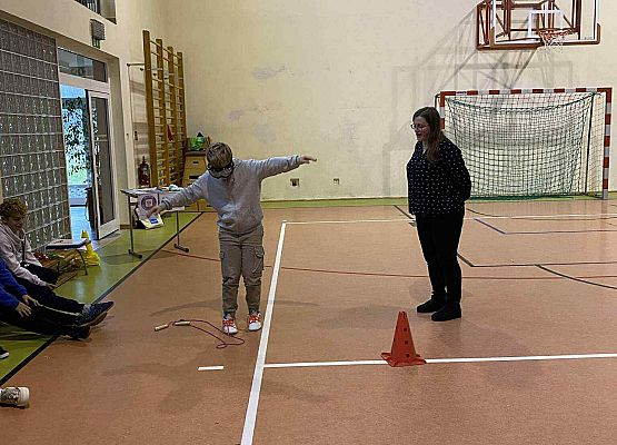 Grafika 2: Profilaktyczne zajęcia z alkogoglami w naszej szkole