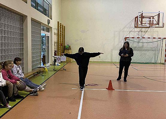 Grafika 3: Profilaktyczne zajęcia z alkogoglami w naszej szkole