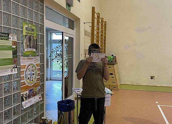 Grafika 7: Profilaktyczne zajęcia z alkogoglami w naszej szkole