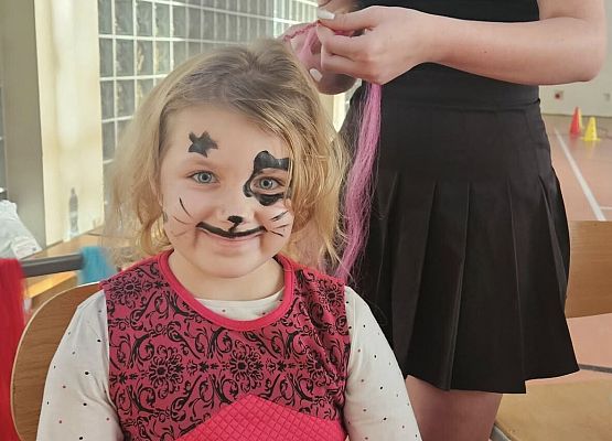 Grafika 7: Andrzejki w naszej szkole