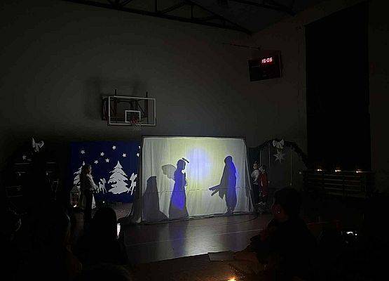 Grafika 5: Kiermasz świąteczny