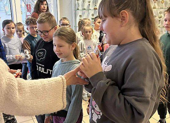 Grafika 12: Konkurs na najładniej wystrojoną klasę