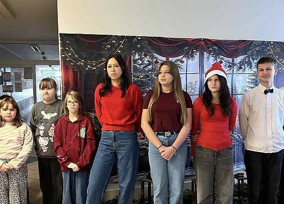 Grafika 9: Konkurs na najładniej wystrojoną klasę