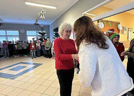 Grafika 16: Konkurs na najładniej wystrojoną klasę