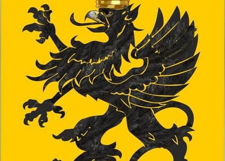 Grafika 1: Symbole Kaszub w klasie 2