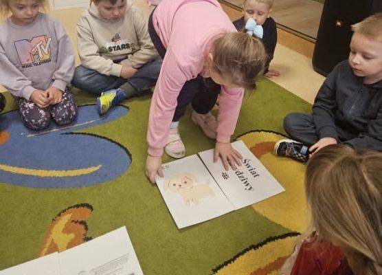 Grafika 1: Luty – Miesiąc Bezpiecznego Internetu w naszej szkole