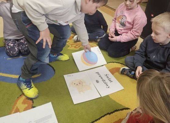 Grafika 2: Luty – Miesiąc Bezpiecznego Internetu w naszej szkole