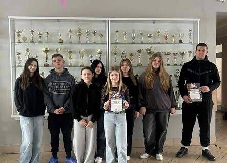 Grafika 3: Nasi uczniowie zagrali dla WOŚP