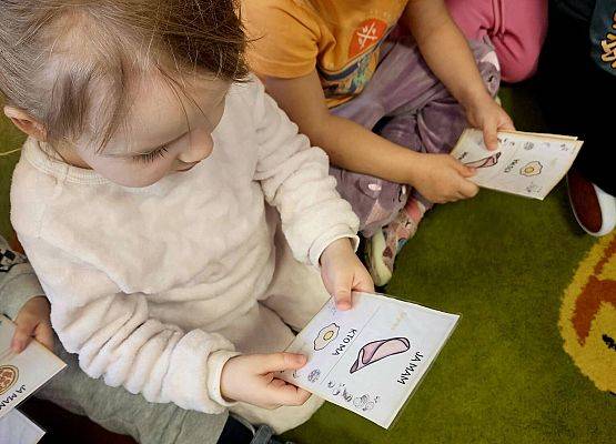 Grafika 6: Dzień Pizzy w przedszkolu