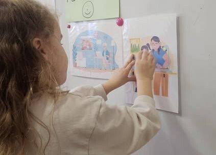 Grafika 3: Miesiąc Luty Miesiącem Internetu – Dzień 2!