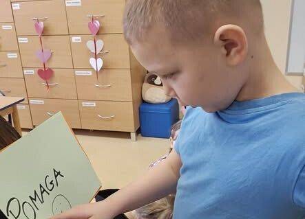 Grafika 2: Miesiąc Luty Miesiącem Internetu – Dzień 2!