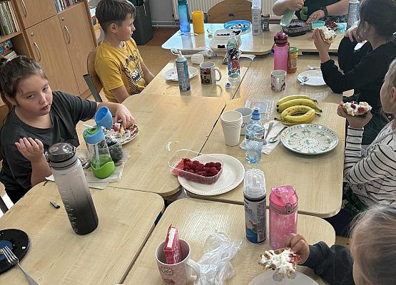 Grafika 4: Warsztaty kulinarne