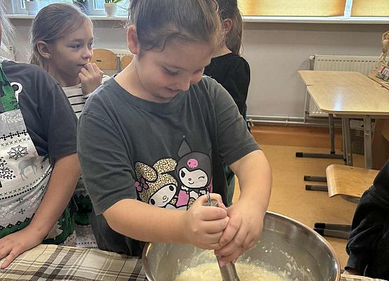 Grafika 2: Warsztaty kulinarne