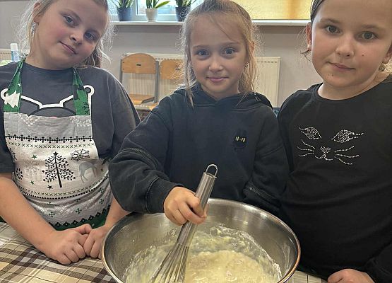 Grafika 5: Warsztaty kulinarne