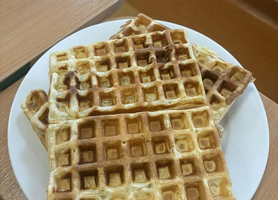 Grafika 1: Warsztaty kulinarne