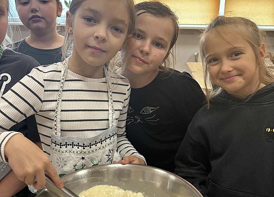 Grafika 9: Warsztaty kulinarne