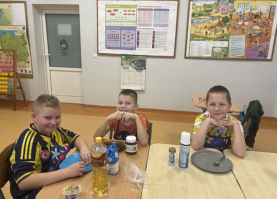 Grafika 12: Warsztaty kulinarne