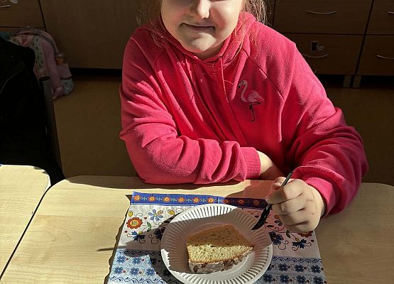 Grafika 3: Potrawy regionalne na zajęciach języka kaszubskiego