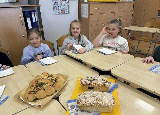 Grafika 11: Potrawy regionalne na zajęciach języka kaszubskiego