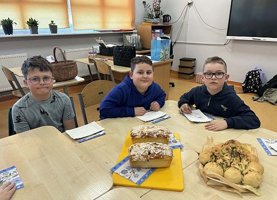 Grafika 7: Potrawy regionalne na zajęciach języka kaszubskiego