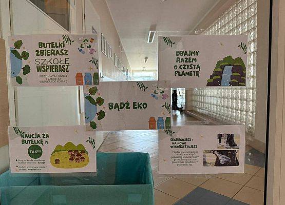 Grafika 3: Światowy Dzień Recyklingu – 18 marca