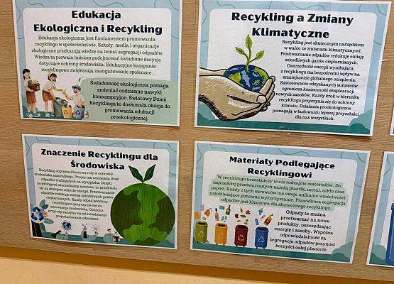 Grafika 7: Światowy Dzień Recyklingu – 18 marca