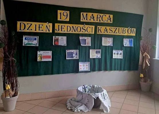 Grafika 1: Dzień Jedności Kaszubów