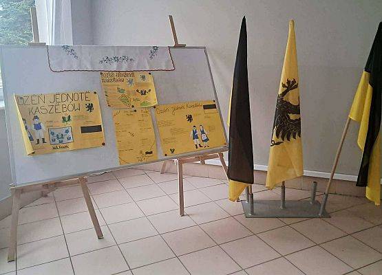 Grafika 4: Dzień Jedności Kaszubów