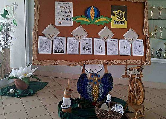 Grafika 2: Dzień Jedności Kaszubów