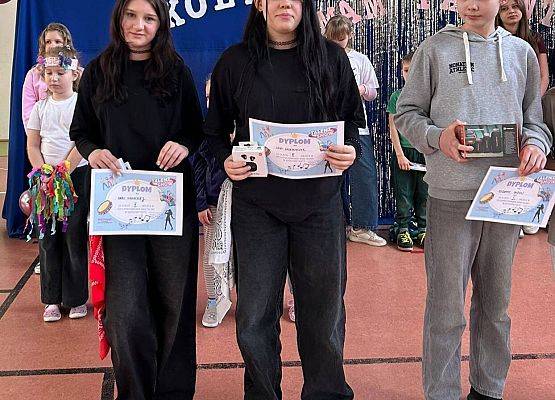 Grafika 8: Pierwszy dzień wiosny