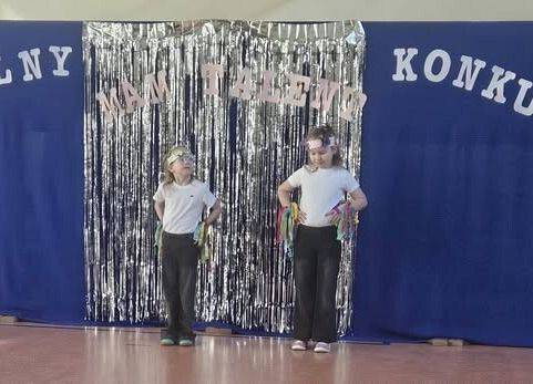 Grafika 1: Pierwszy dzień wiosny