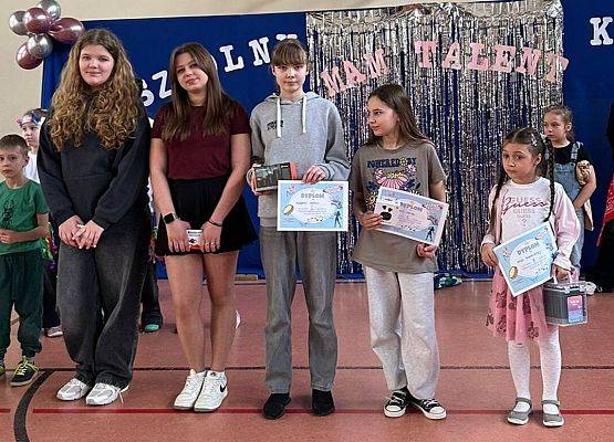 Grafika 7: Pierwszy dzień wiosny