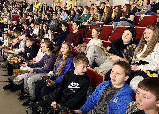 Grafika 6: Wyjazd na mecz kaszubski