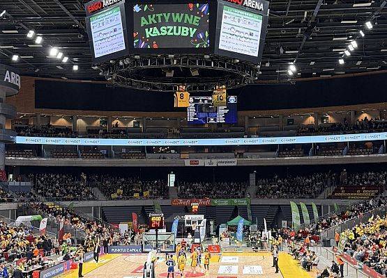 Grafika 8: Wyjazd na mecz kaszubski