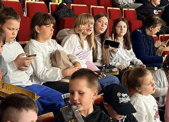 Grafika 2: Wyjazd na mecz kaszubski