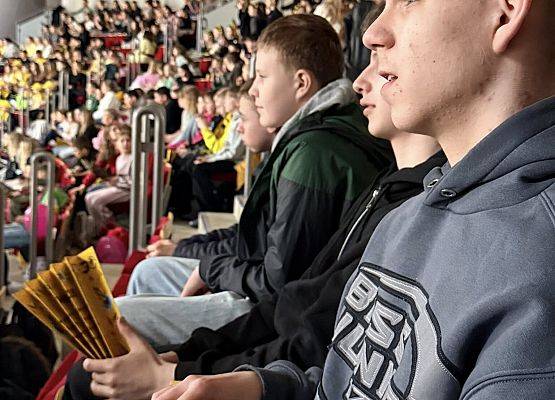 Grafika 3: Wyjazd na mecz kaszubski