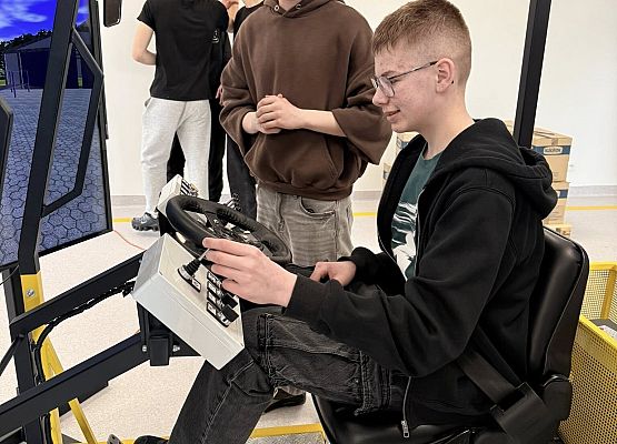 Grafika 2: Dni otwarte szkół ponadpodstawowych