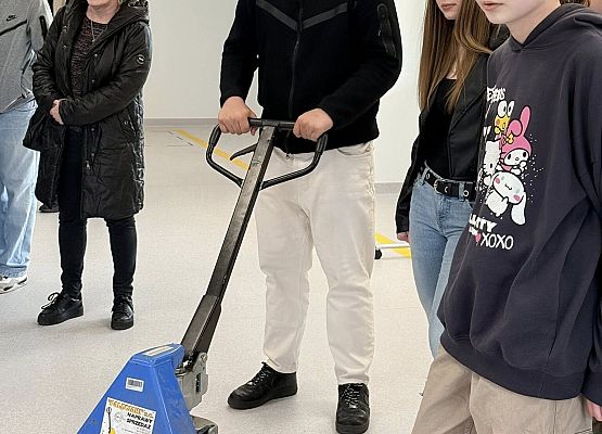 Grafika 3: Dni otwarte szkół ponadpodstawowych