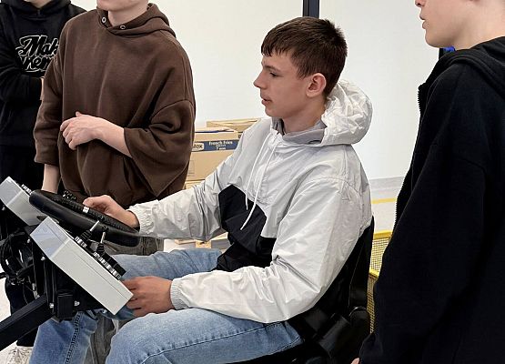 Grafika 4: Dni otwarte szkół ponadpodstawowych