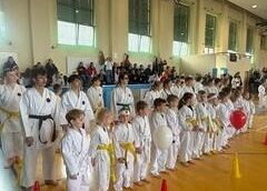 Grafika 4: Sukces naszych uczniów na turnieju karate
