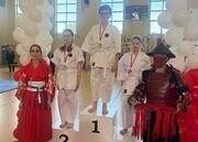 Grafika 5: Sukces naszych uczniów na turnieju karate