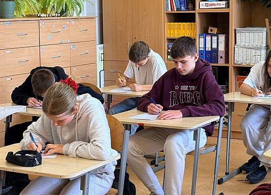 Grafika 2: Konkurs Wiedzy o Wielkiej Brytanii 