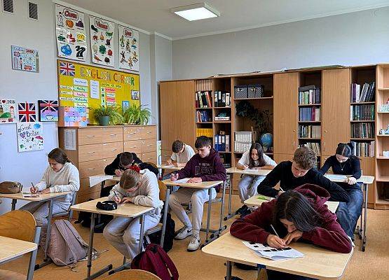 Grafika 3: Konkurs Wiedzy o Wielkiej Brytanii 