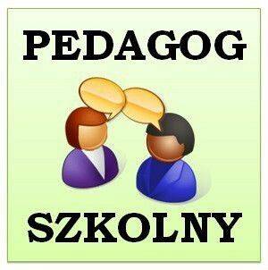 Pedagog szkolny#1