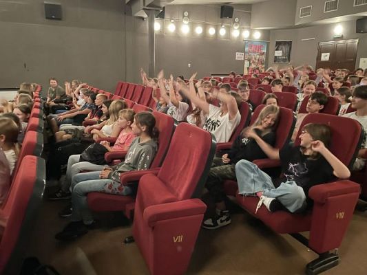 Grafika #1: Koncert kaszubskiej piosenkarki Weroniki Korthals