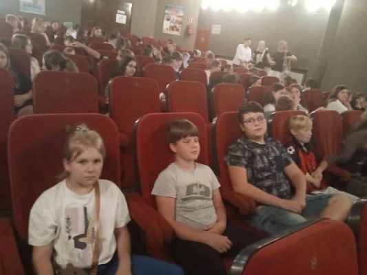 Grafika #11: Koncert kaszubskiej piosenkarki Weroniki Korthals