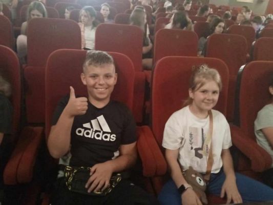 Grafika #13: Koncert kaszubskiej piosenkarki Weroniki Korthals